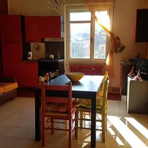 Apartament Coccole&bollicine, Bergamo