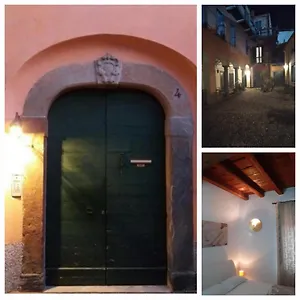  Apartmán La Corte Dei Cappuccini
