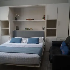  Prázdninový dům Bgy